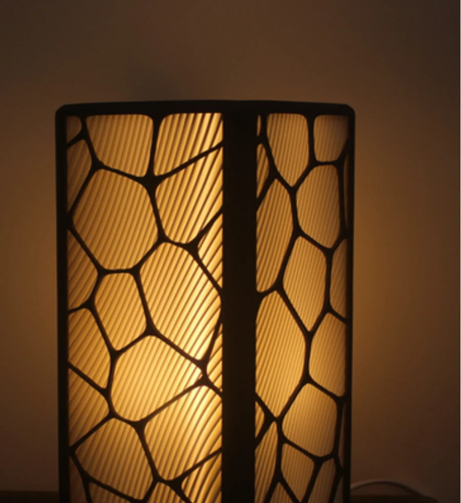 Lámpara Voroglow, colección de Lámparas IDEA STUDIO
